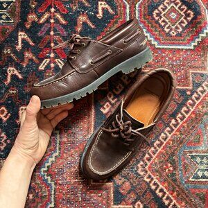 Vagabond Joslyn Loafers